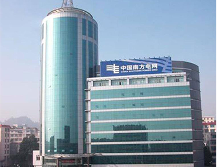 金坛南方电网