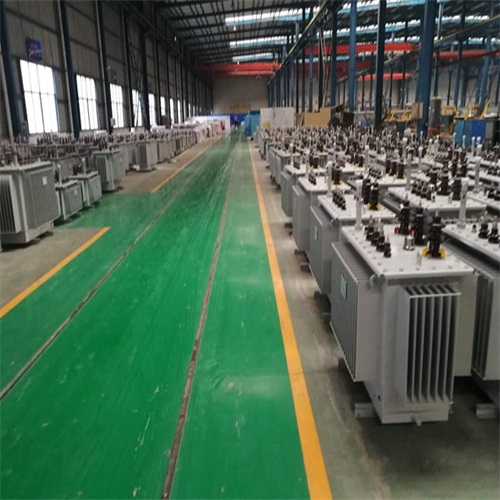 金坛SH15-800KVA非晶合金变压器厂家