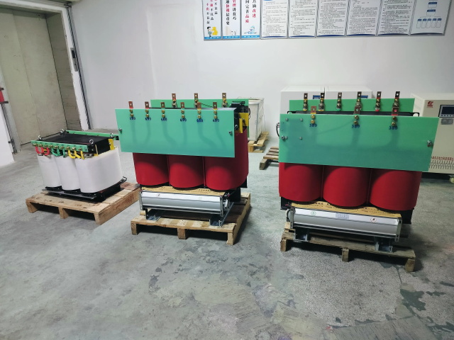 金坛KS11-1000KVA矿用变压器